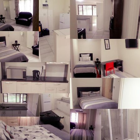 Zanevovo Hotel Scottburgh Kültér fotó