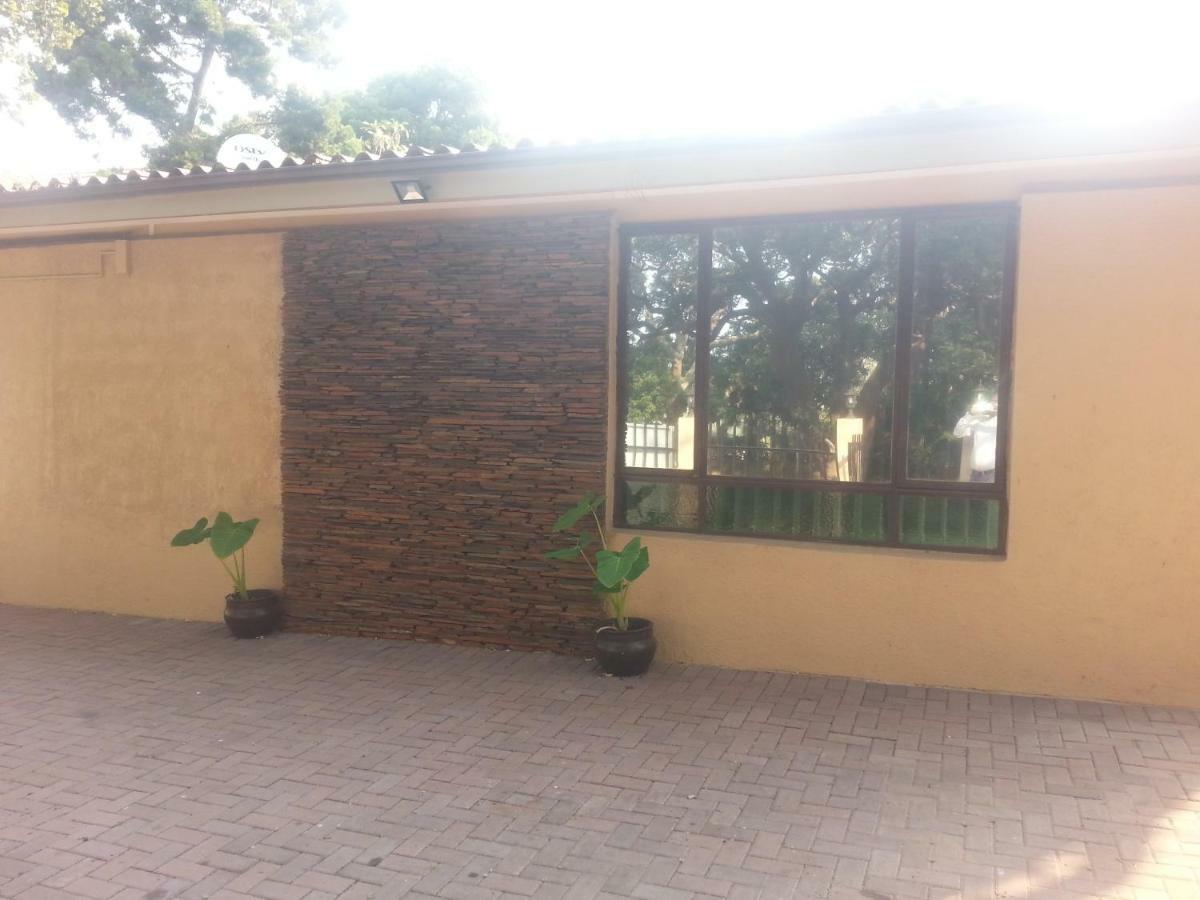 Zanevovo Hotel Scottburgh Kültér fotó