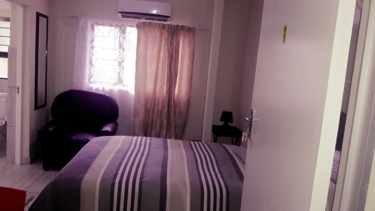 Zanevovo Hotel Scottburgh Kültér fotó