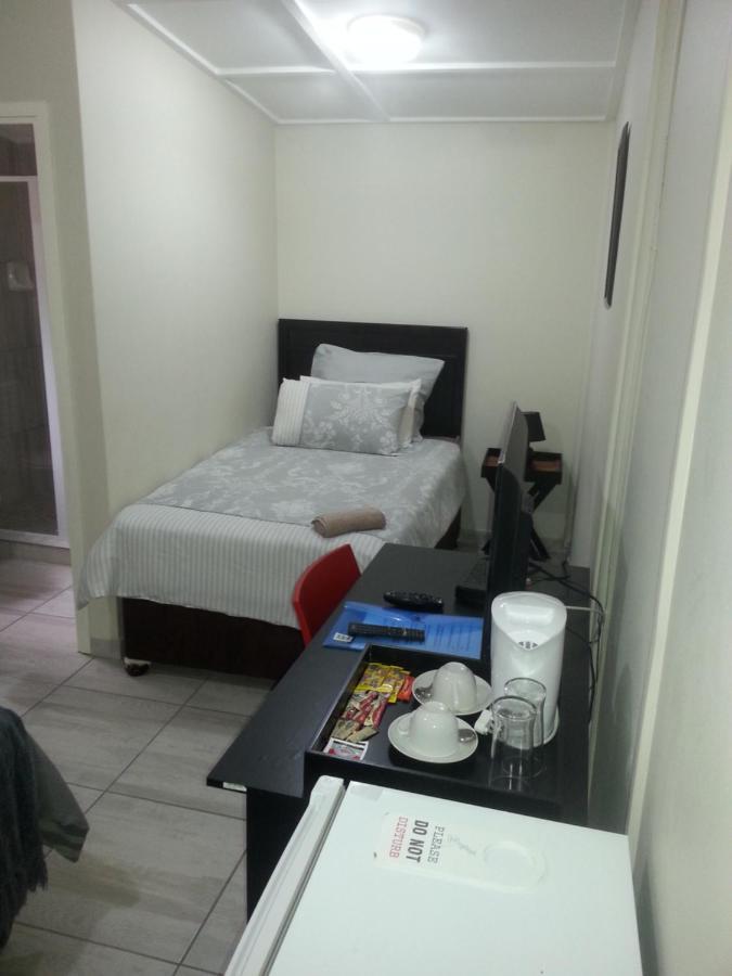 Zanevovo Hotel Scottburgh Kültér fotó