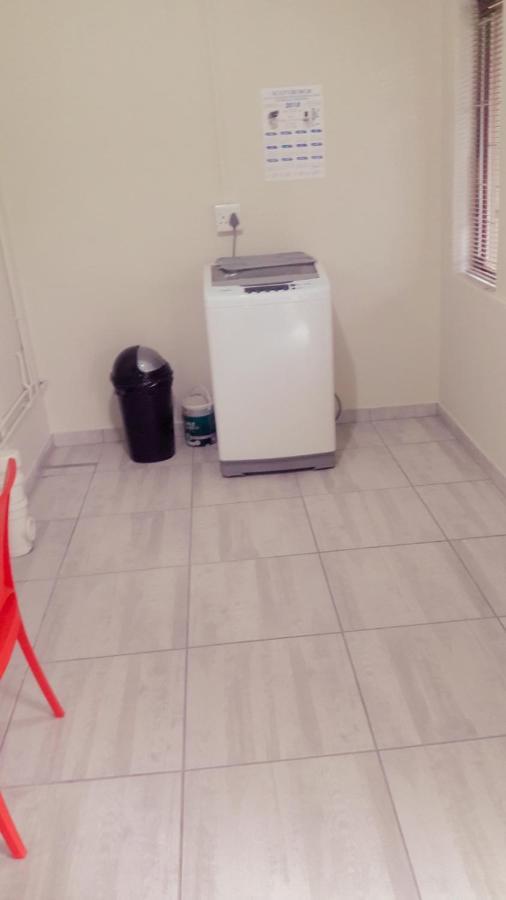 Zanevovo Hotel Scottburgh Kültér fotó