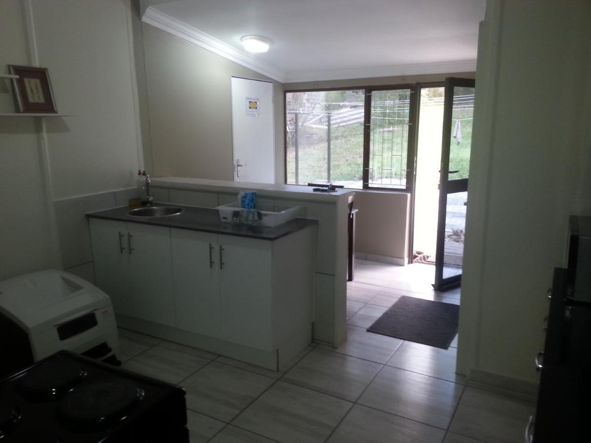 Zanevovo Hotel Scottburgh Kültér fotó